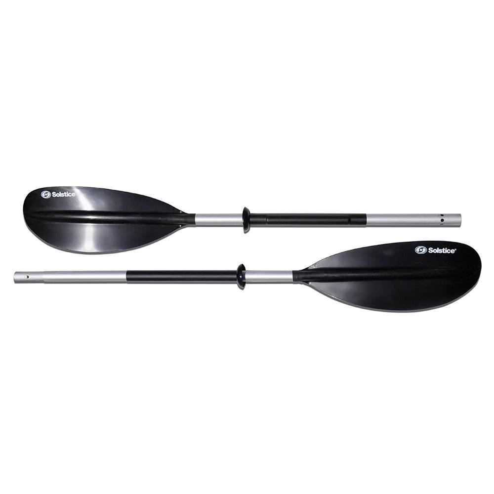 Suncoast Marine and Auto offers Solstice Watersports 2-Piece Quick Release Paddle [29501]