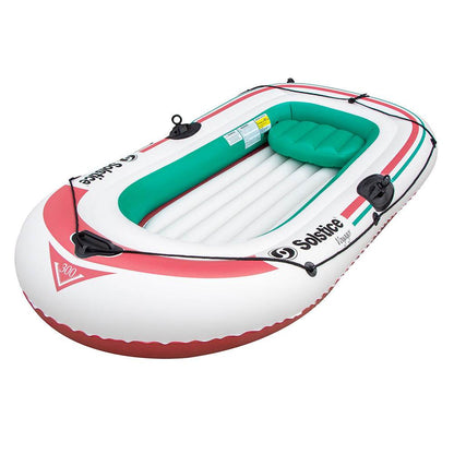 Suncoast Marine and Auto offers Solstice Watersports Voyager 3-Person Inflatable Boat [30300]