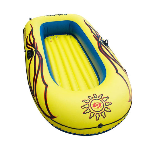 Suncoast Marine and Auto offers Solstice Watersports Sunskiff 3-Person Inflatable Boat [29350]