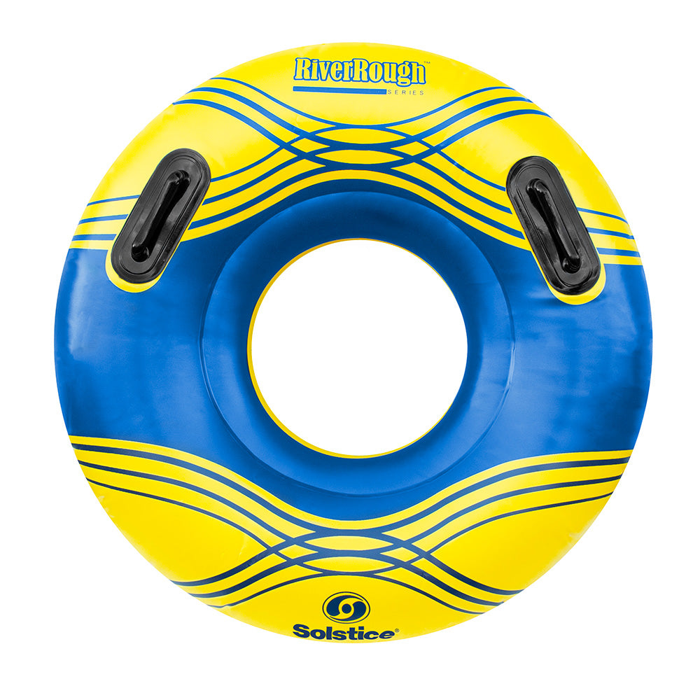 Suncoast Marine and Auto offers Solstice Watersports 42" River Rough Tube [17031ST]