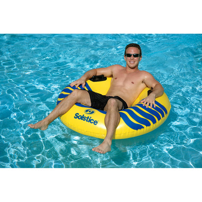 Suncoast Marine and Auto offers Solstice Watersports 48" River Rough Tube [17035ST]