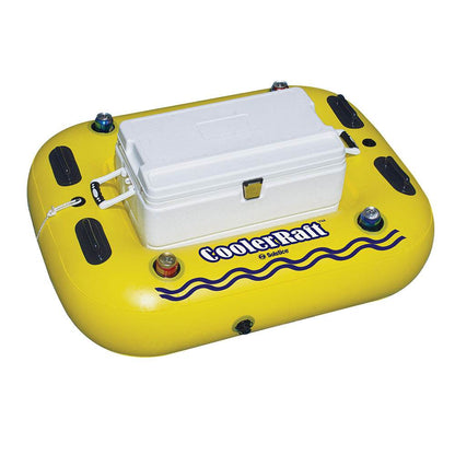 Suncoast Marine and Auto offers Solstice Watersports River Rough Cooler Raft [17075ST]