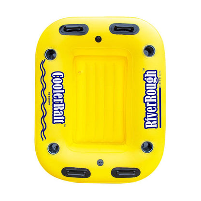 Suncoast Marine and Auto offers Solstice Watersports River Rough Cooler Raft [17075ST]