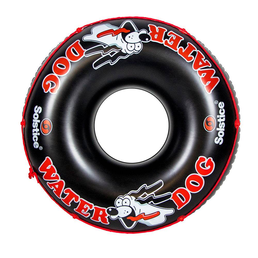 Suncoast Marine and Auto offers Solstice Watersports Water Dog Sport Tube [17021ST]