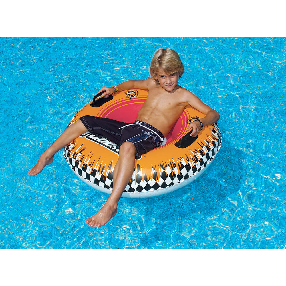 Suncoast Marine and Auto offers Solstice Watersports 39" Tubester All-Season Sport Tube [17039]