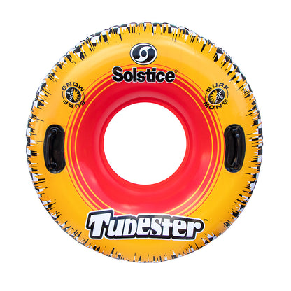 Suncoast Marine and Auto offers Solstice Watersports 39" Tubester All-Season Sport Tube [17039]