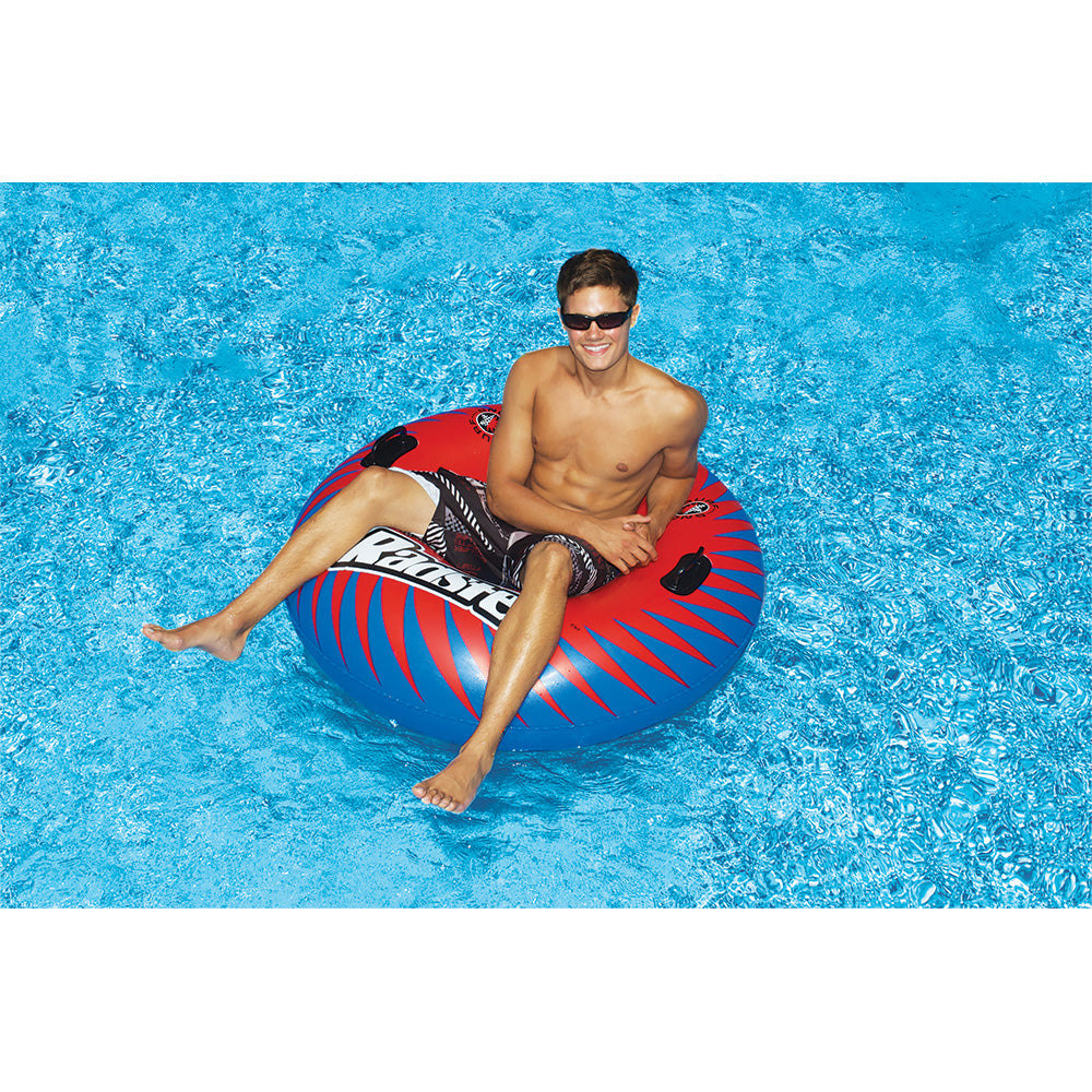 Suncoast Marine and Auto offers Solstice Watersports 48" Radster All-Season Sport Tube [17048]