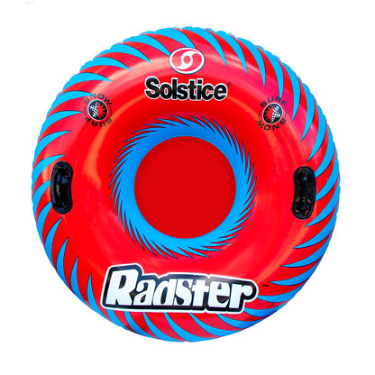 Suncoast Marine and Auto offers Solstice Watersports 48" Radster All-Season Sport Tube [17048]