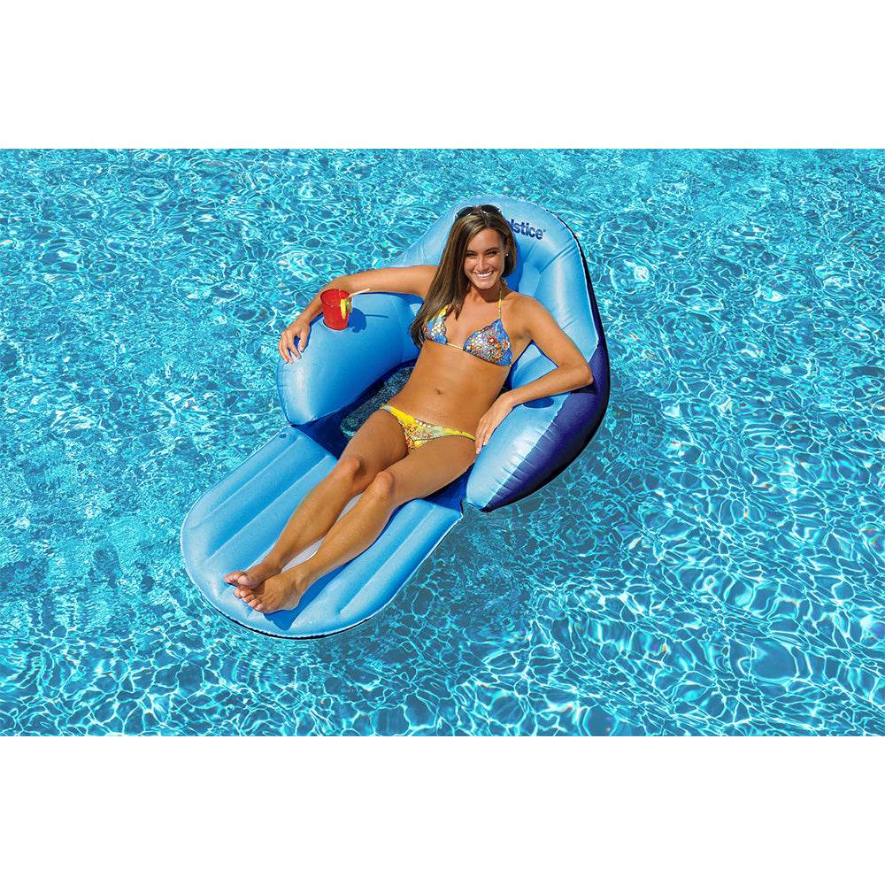 Suncoast Marine and Auto offers Solstice Watersports Convertible Solo Easy Chair [15601]