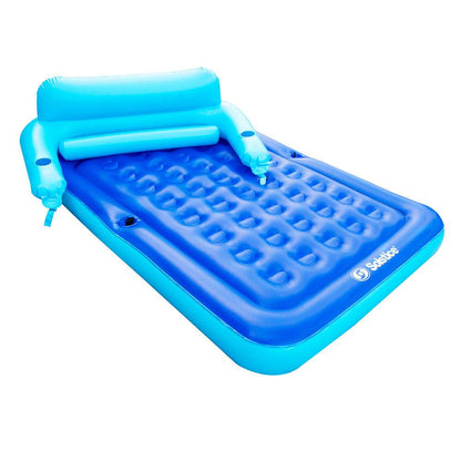 Suncoast Marine and Auto offers Solstice Watersports Malibu Pool Mattress [16152]