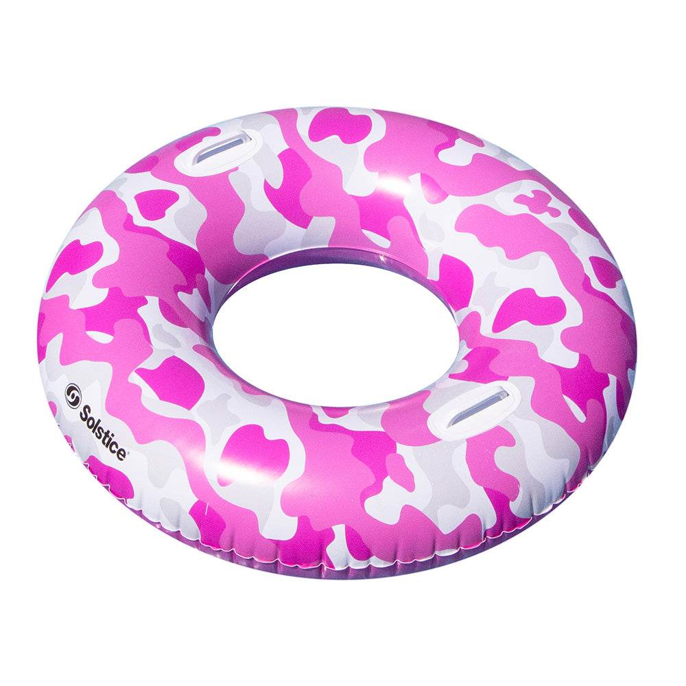 Suncoast Marine and Auto offers Solstice Watersports Camo Print Ring [17016]