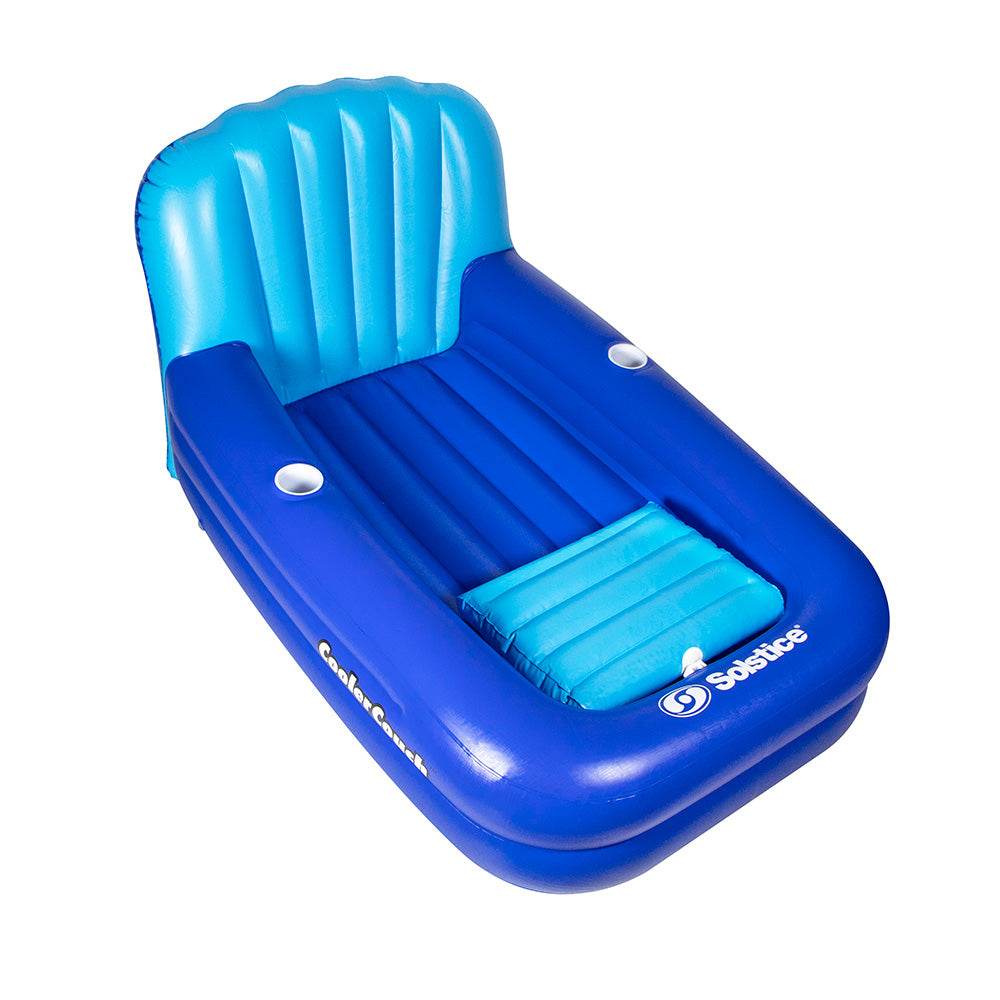 Suncoast Marine and Auto offers Solstice Watersports Cooler Couch [15181SF]