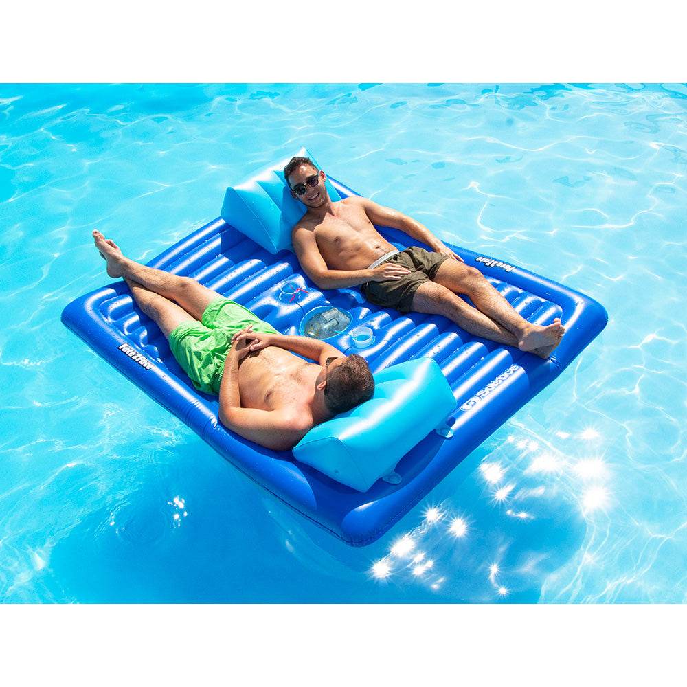 Suncoast Marine and Auto offers Solstice Watersports Face2Face Lounger [16141SF]