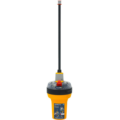 Suncoast Marine and Auto offers Ocean Signal rescueME EPIRB2 Pro Cat I w/RLS NFC [702S-04218]