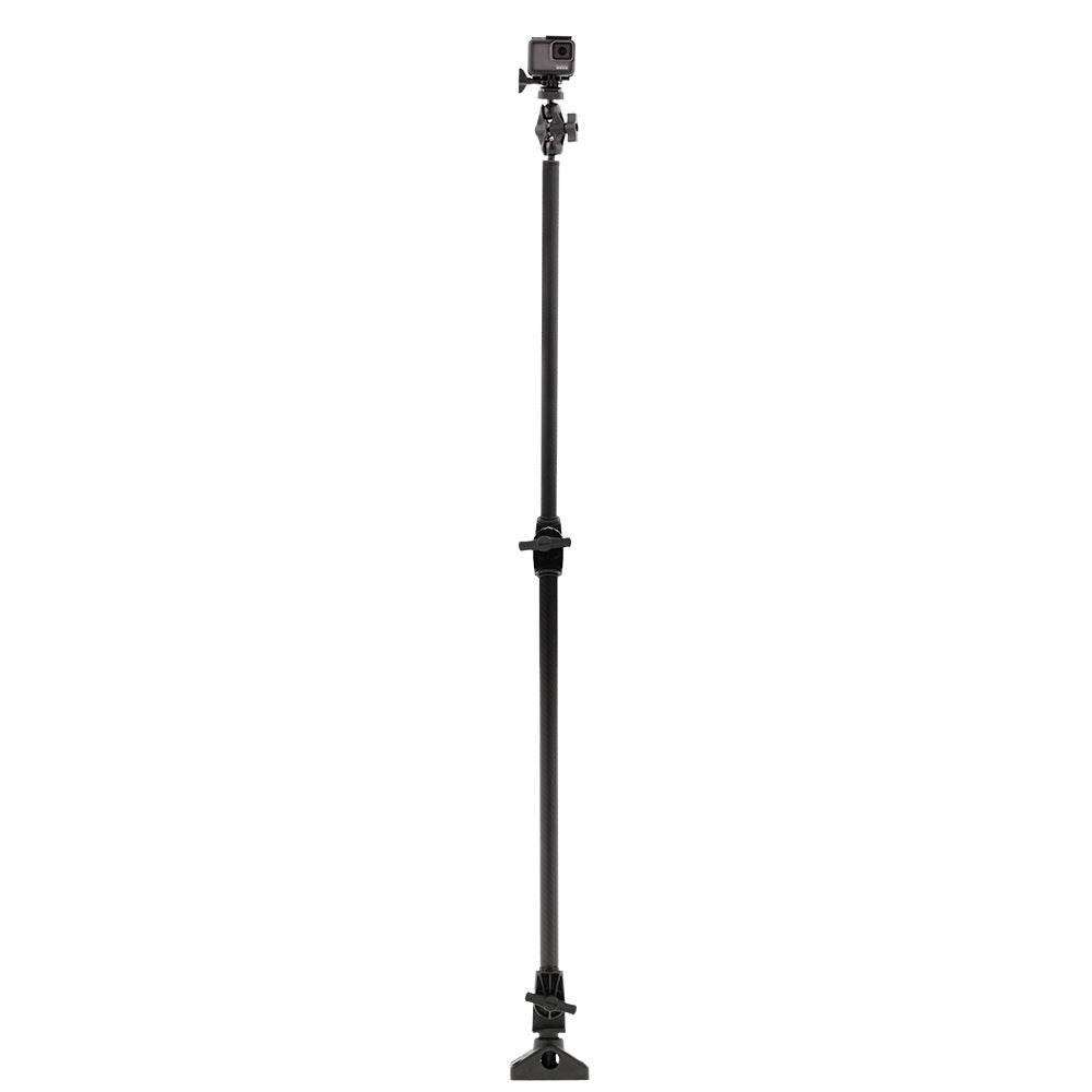 Suncoast Marine and Auto offers Scotty 0131 Camera Boom w/Ball Joint 0241 Mount [0131]