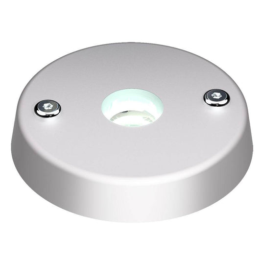 Suncoast Marine and Auto offers Lopolight Spreader Light - White/Red - Surface Mount [400-222]