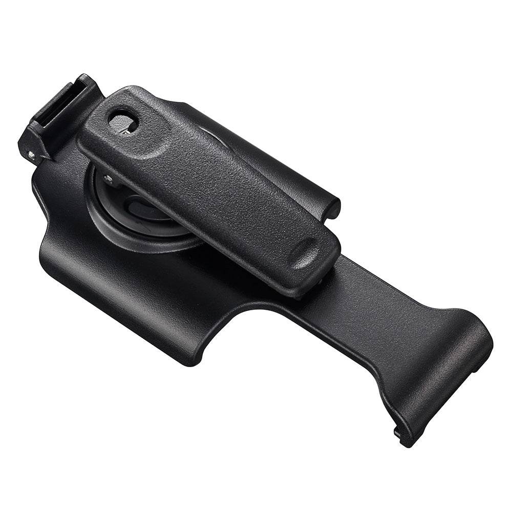 Suncoast Marine and Auto offers Standard Horizon Quick-Release Holster [SHB-110]