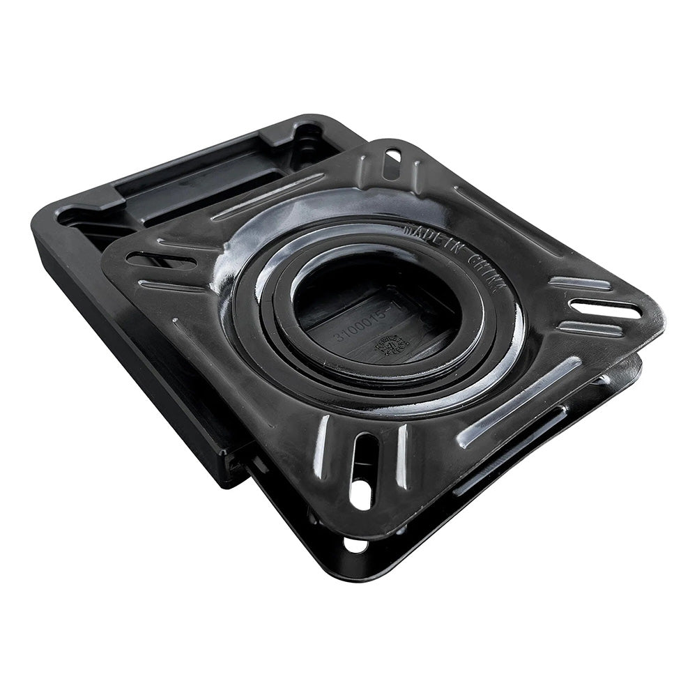 Suncoast Marine and Auto offers Wise 7" Swivel w/Quick Release Bracket [8WD7SQR]