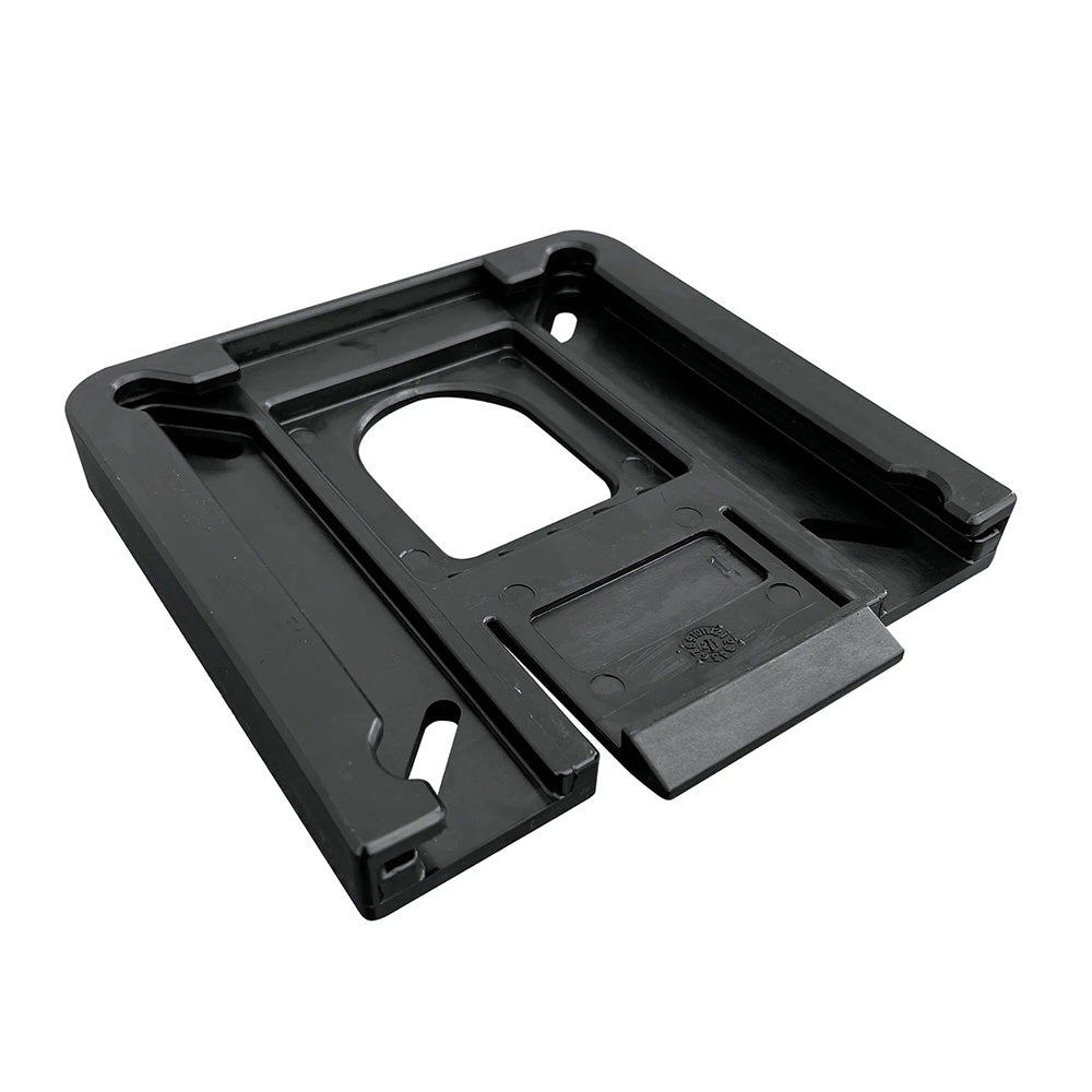 Suncoast Marine and Auto offers Wise 7" Swivel w/Quick Release Bracket [8WD7SQR]