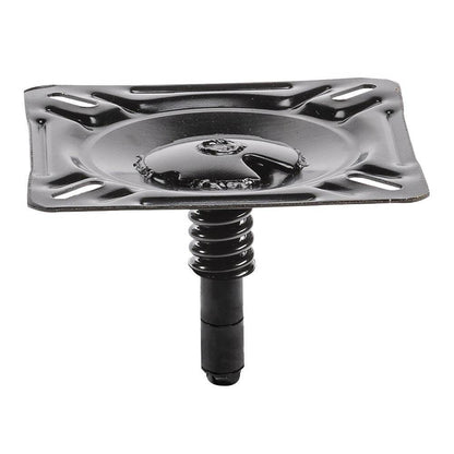 Suncoast Marine and Auto offers Wise KingPin Seat Mount - Bracket Only [8WD2000-1]