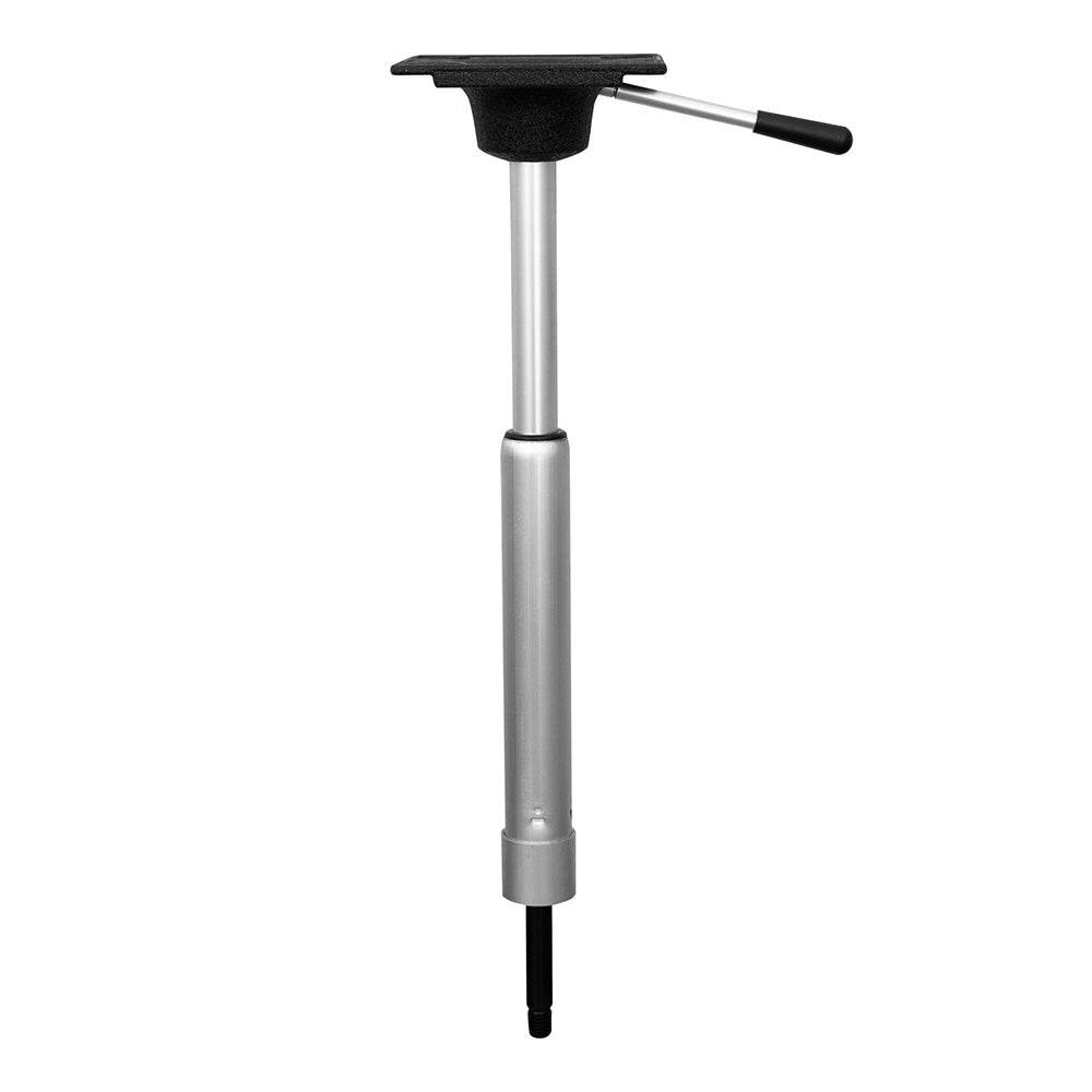 Suncoast Marine and Auto offers Wise Threaded Power Rise Sit Down Pedestal [8WD3003]