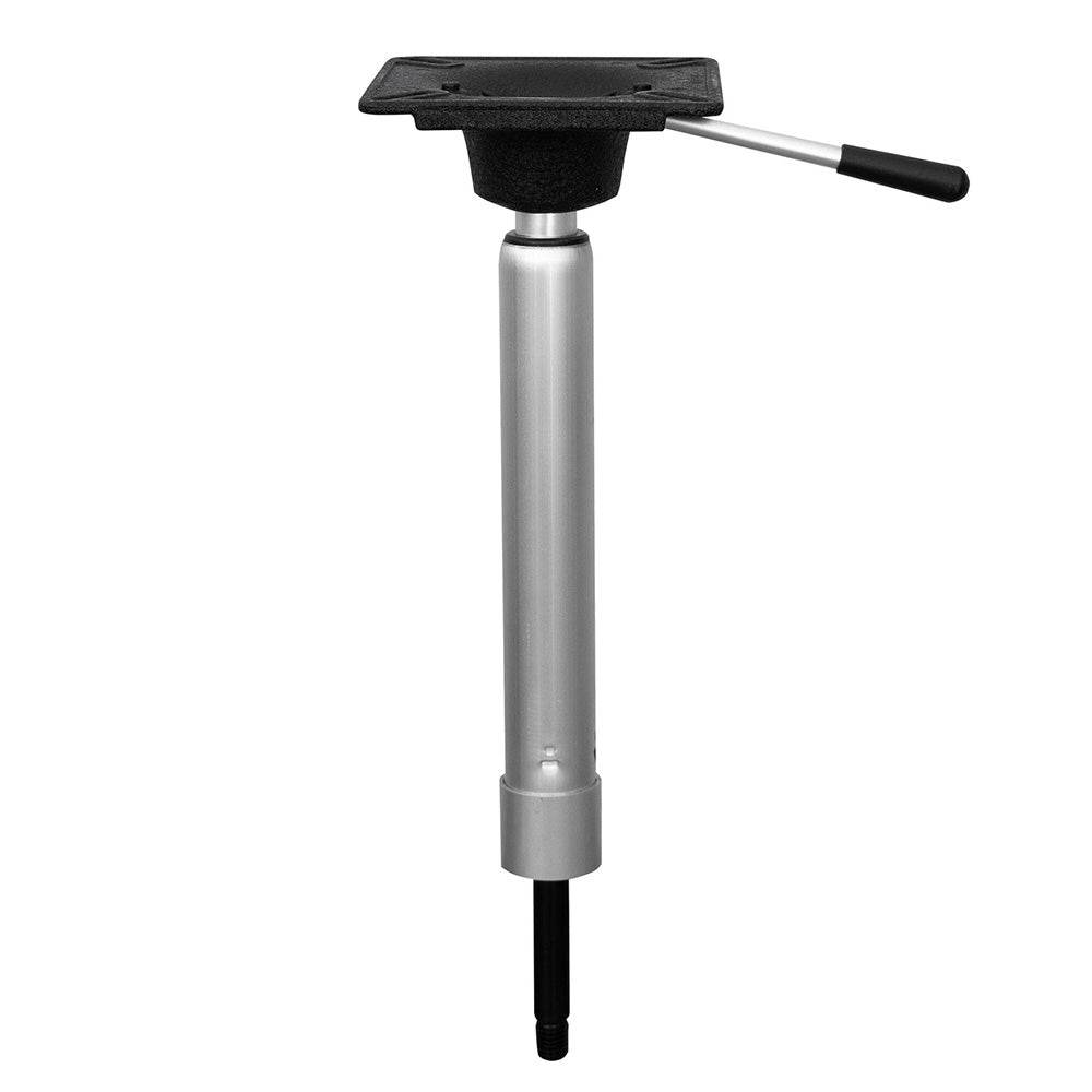 Suncoast Marine and Auto offers Wise Threaded Power Rise Sit Down Pedestal [8WD3003]