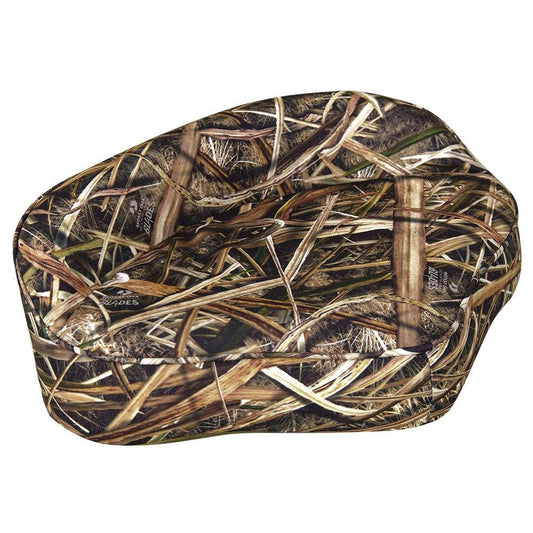 Suncoast Marine and Auto offers Wise Camo Casting Seat - Shadowgrass Blades [8WD112BP-728]