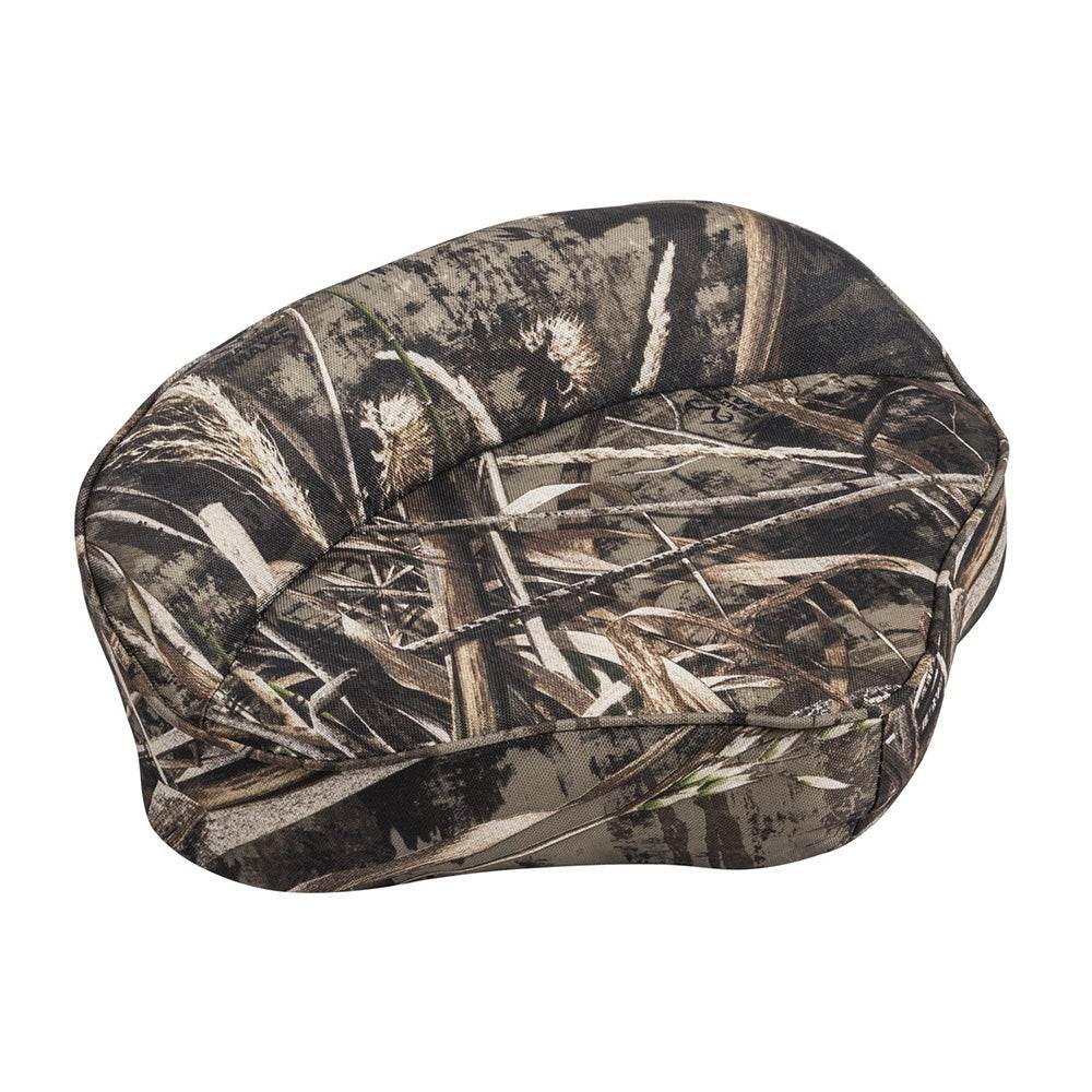 Suncoast Marine and Auto offers Wise Camo Casting Seat - Realtree Max 5 [8WD112BP-733]