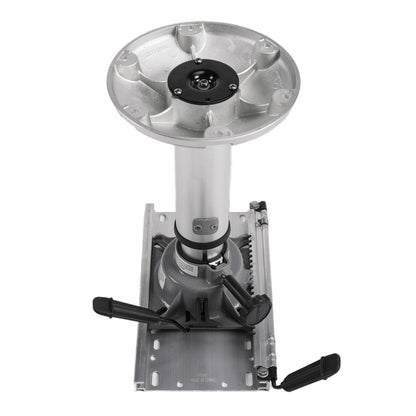 Suncoast Marine and Auto offers Wise Mainstay Air Powered Adjustable Pedestal w/2-3/8" Post [8WP144]