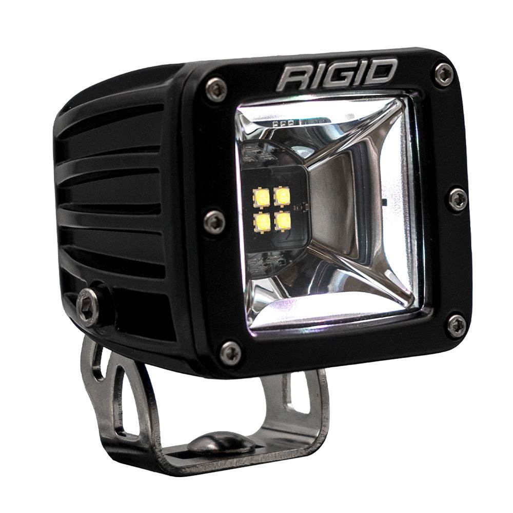 Suncoast Marine and Auto offers RIGID Industries Radiance Scene - RGBW - Surface Mount - Pair [682053]