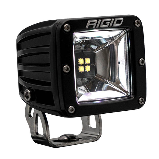 Suncoast Marine and Auto offers RIGID Industries Radiance Scene - RGBW - Surface Mount - Pair [682053]