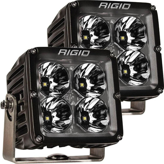 Suncoast Marine and Auto offers RIGID Industries XL Radiance + Light Pod - RGBW - Pair [322053]