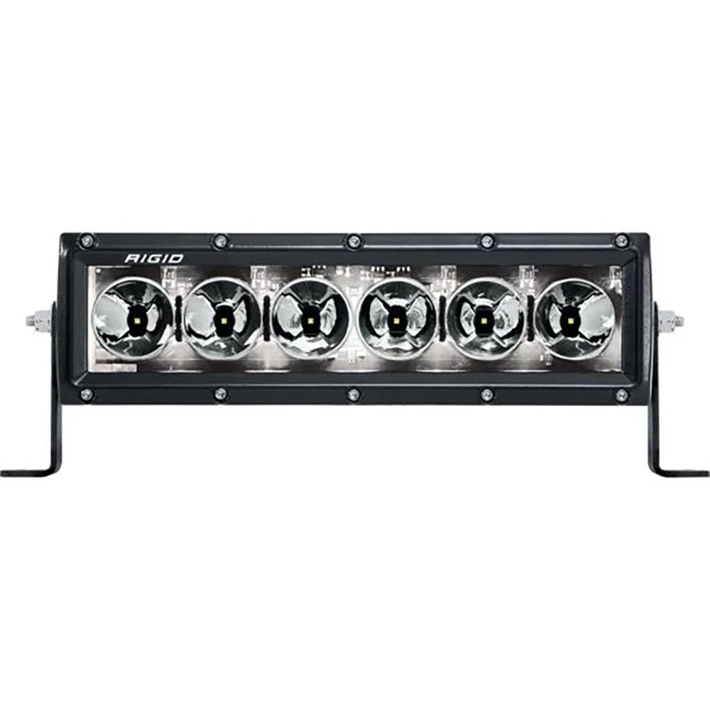 Suncoast Marine and Auto offers RIGID Industries Radiance + 10" Light Bar - RGBW [210053]