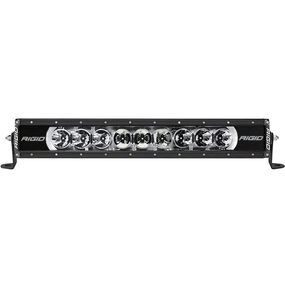 Suncoast Marine and Auto offers RIGID Industries Radiance + 20" Light Bar - RGBW [220053]