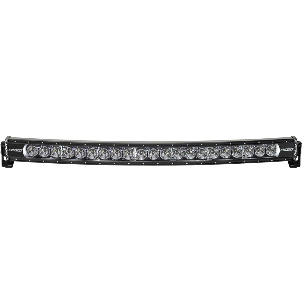 Suncoast Marine and Auto offers RIGID Industries Radiance + Curved 40" Light Bar - RGBW [340053]