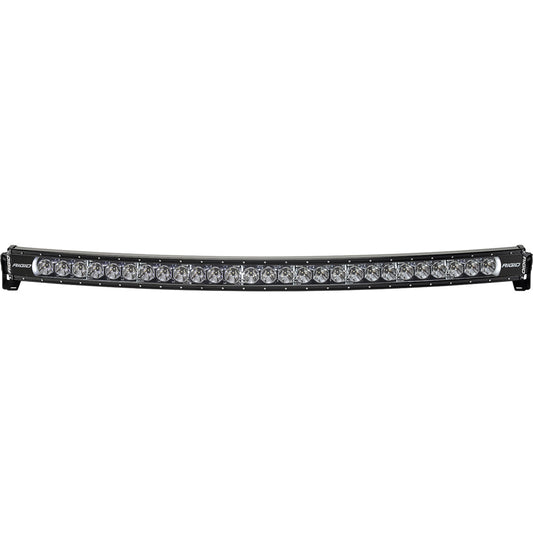 Suncoast Marine and Auto offers RIGID Industries Radiance + Curved 50" Light Bar - RGBW [350053]