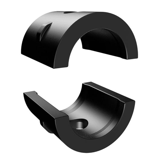 Suncoast Marine and Auto offers Roswell 3" Clamp Insert - 1.9" Inner Diameter [C910-0050]