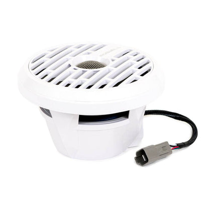 Suncoast Marine and Auto offers Roswell R1 7.7 Marine Speakers - White - 90W RMS 180W Peak Power [C920-21140]