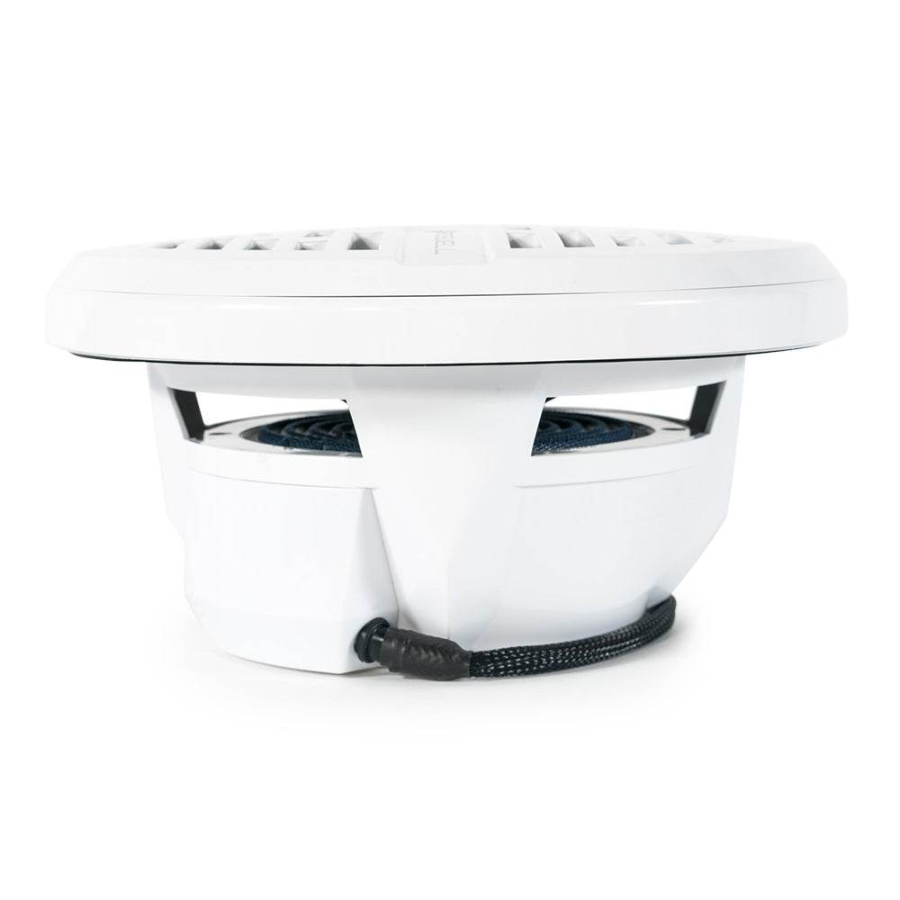 Suncoast Marine and Auto offers Roswell R1 8 Marine Speakers - White - 100W RMS 200W Peak Power [C920-1610]