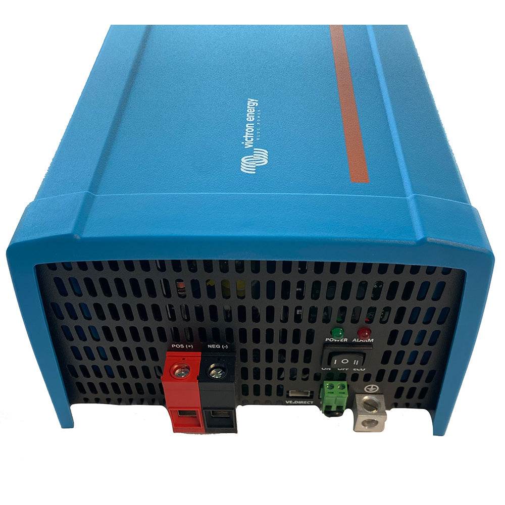 Suncoast Marine and Auto offers Victron Phoenix Inverter 48VDC - 1200VA - 120VAC - VE.Direct - NEMA 5-15R [PIN482122500]