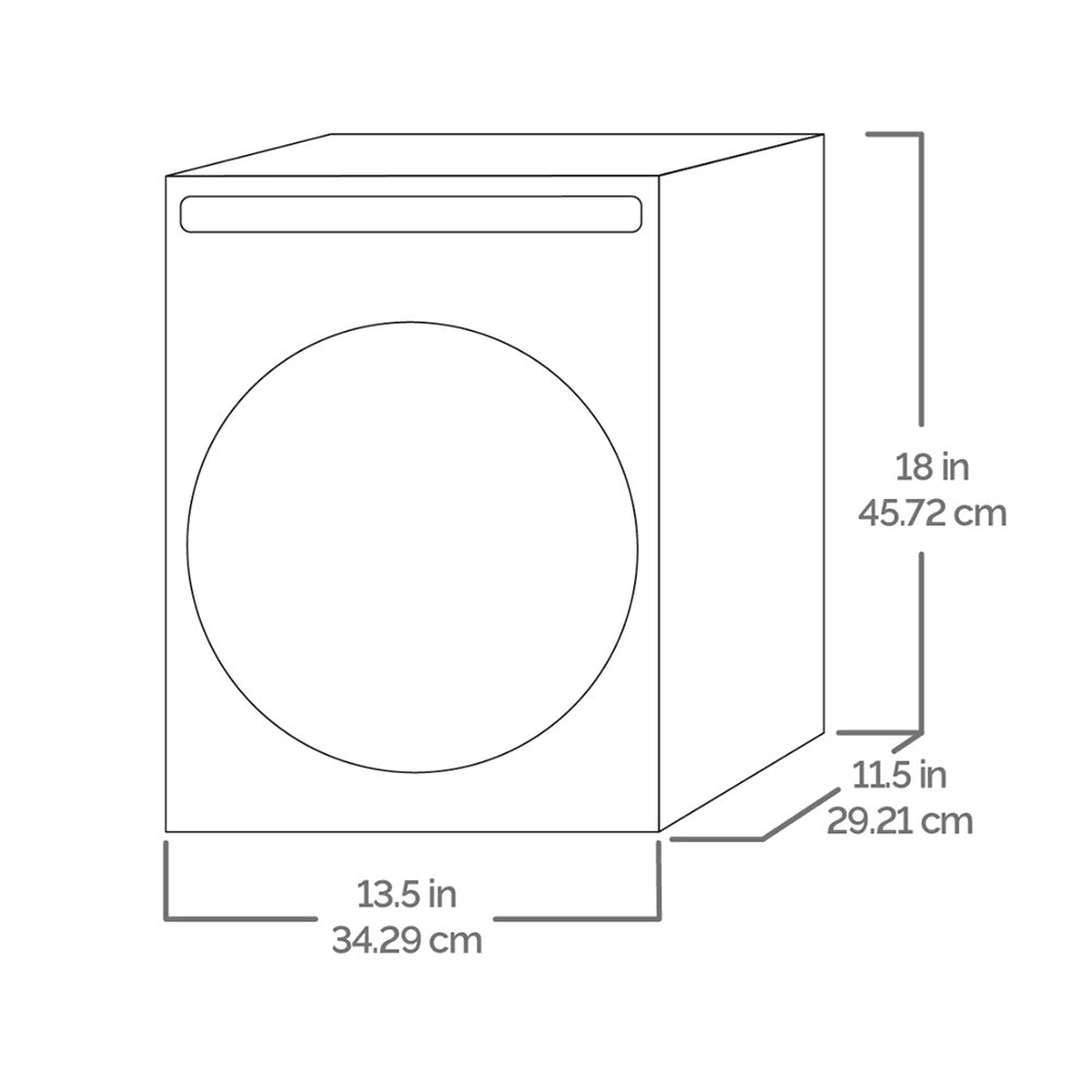 Suncoast Marine and Auto offers Roswell R1 10" Subwoofer Enclosure [C820-1805]