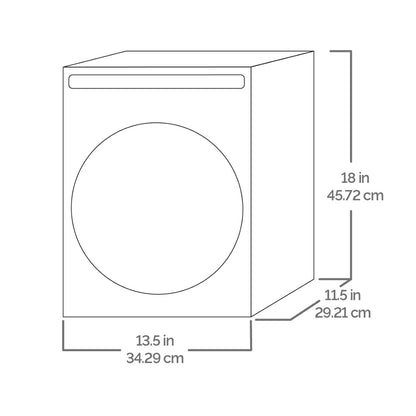 Suncoast Marine and Auto offers Roswell R1 10" Subwoofer Enclosure [C820-1805]