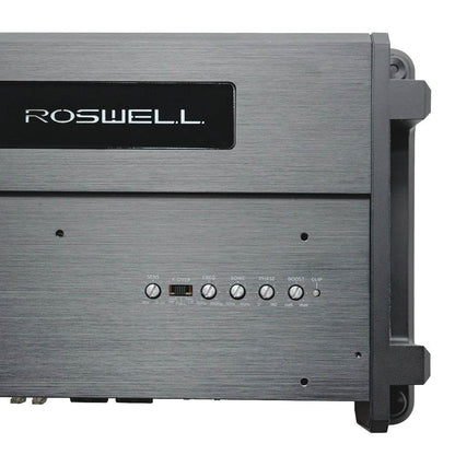 Suncoast Marine and Auto offers Roswell R1 550.2 2-Channel Marine Amplifier [C920-1832SD]