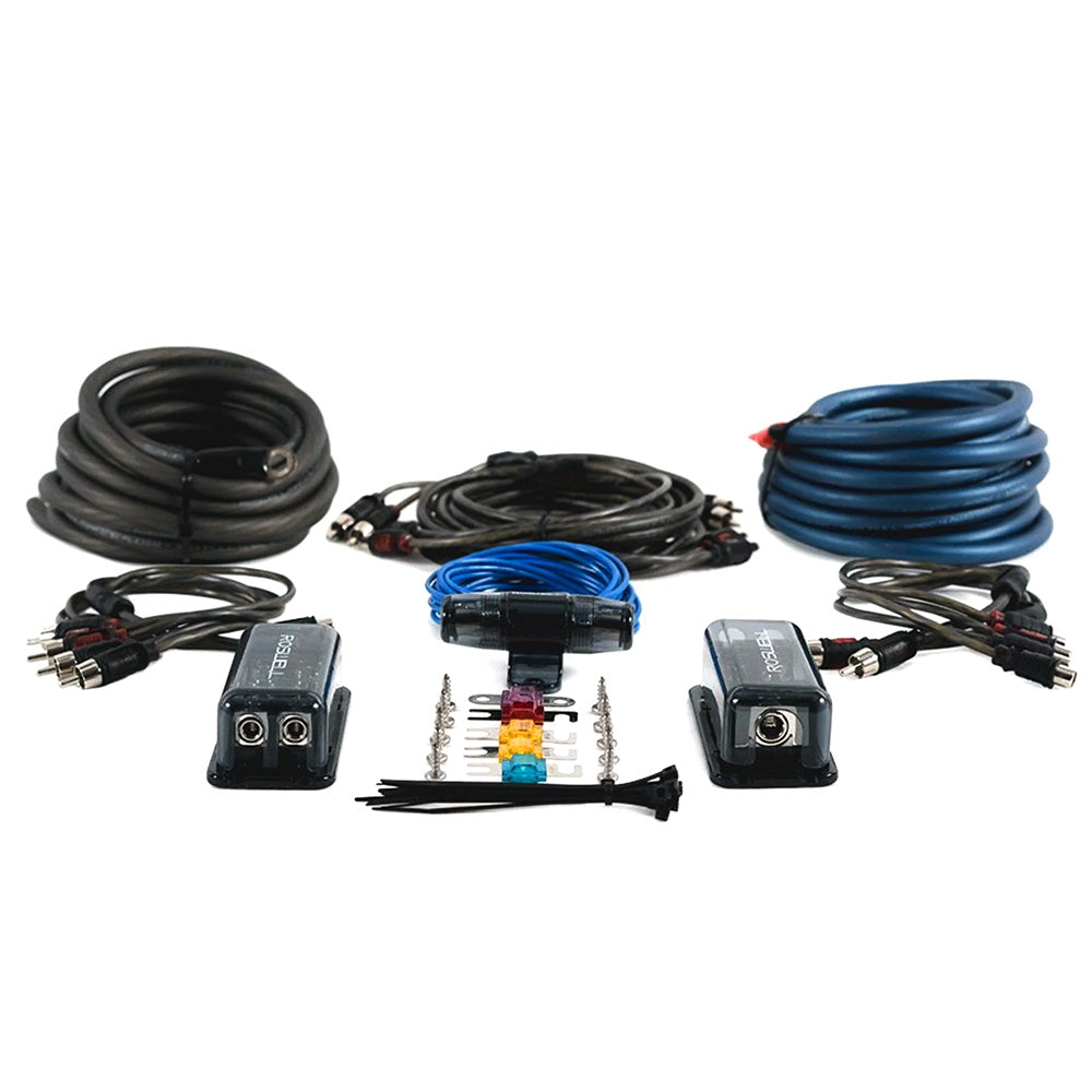 Suncoast Marine and Auto offers Roswell Marine Amp Wiring Kit [C920-0033]