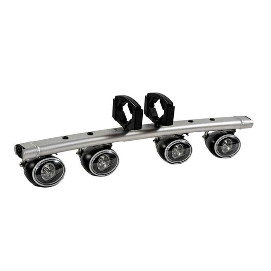 Suncoast Marine and Auto offers Roswell Nightvision 4 Lightbar [C910-1722]