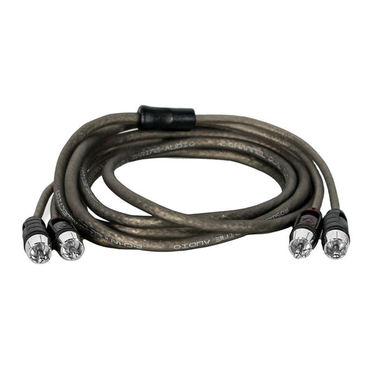 Suncoast Marine and Auto offers Roswell 5M 2-Channel RCA Cable [B720-0323]