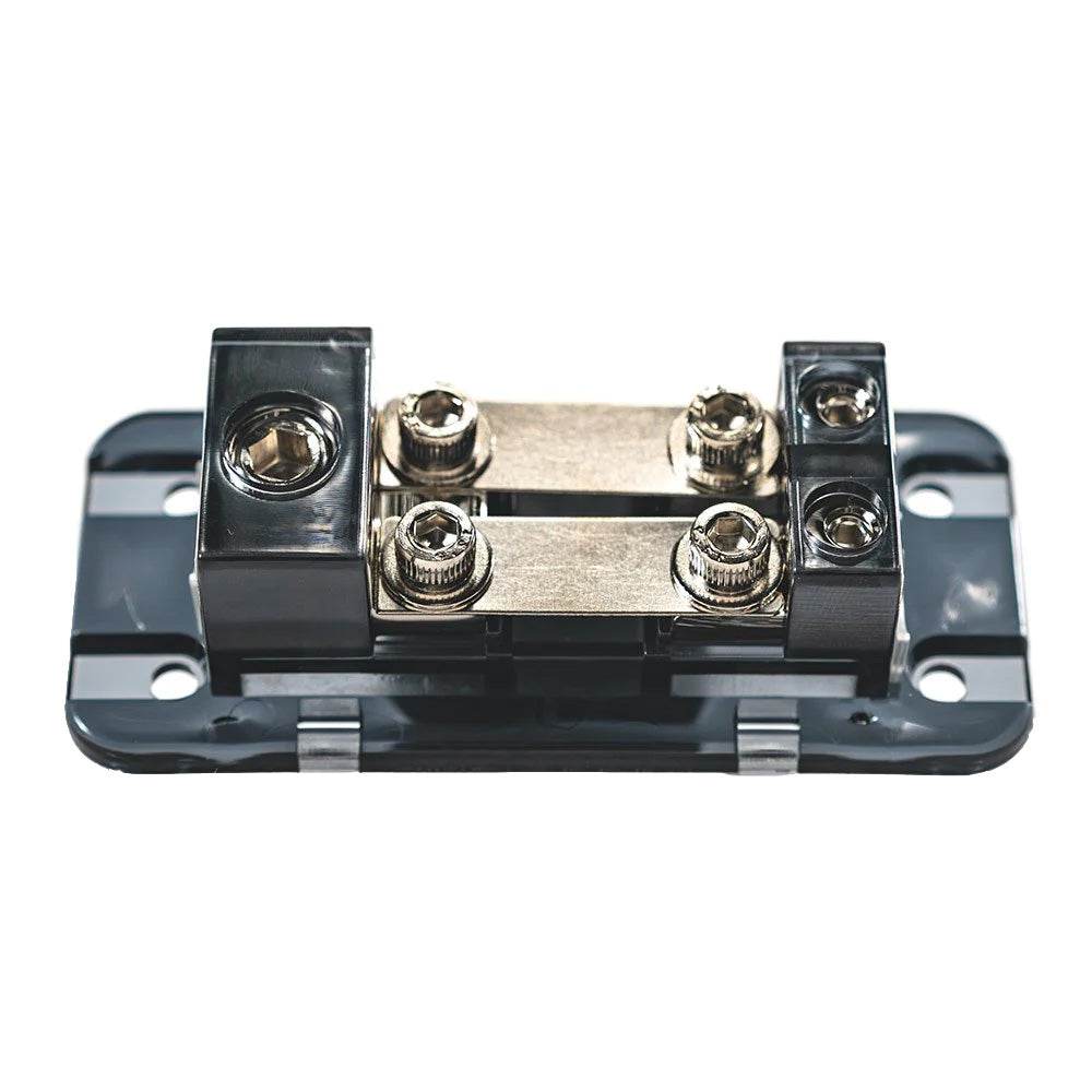 Suncoast Marine and Auto offers Roswell 1-In 2-Out Ground Distribution Block [C720-0541]