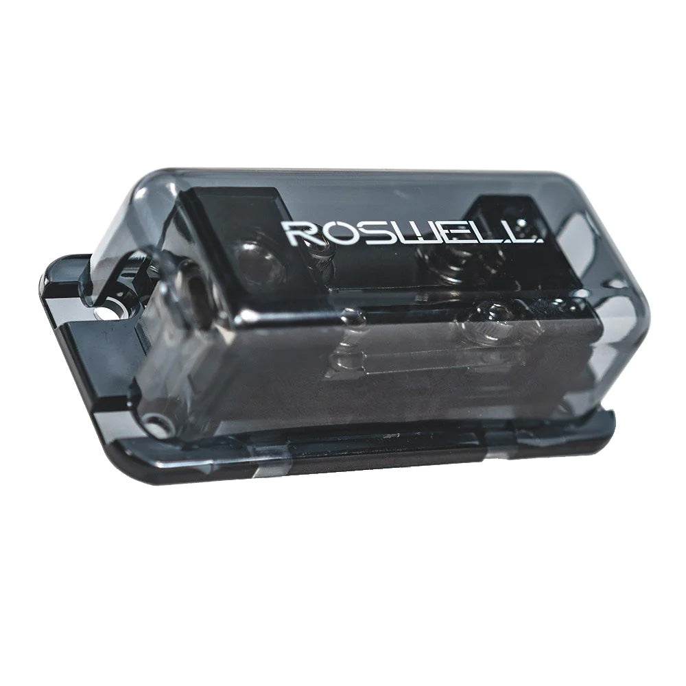 Suncoast Marine and Auto offers Roswell 1-In 2-Out Ground Distribution Block [C720-0541]