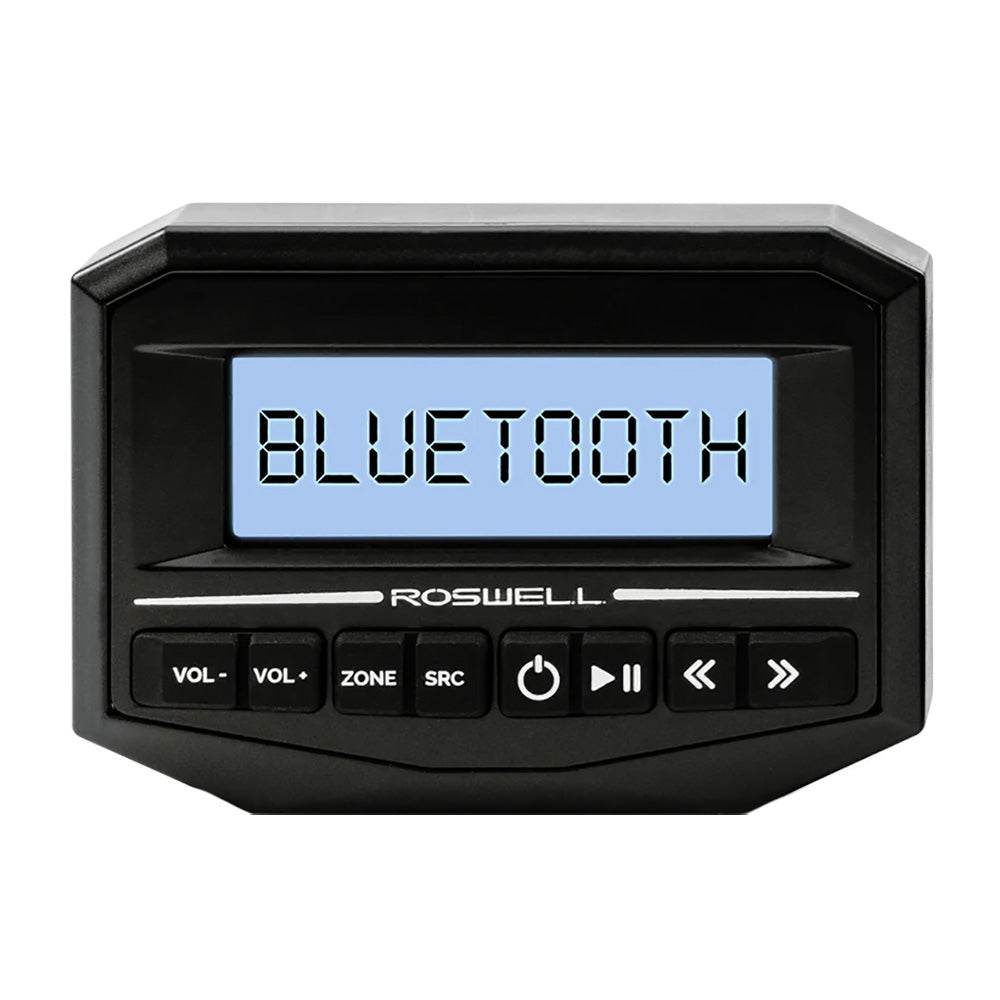 Suncoast Marine and Auto offers Roswell Digital Media Wired Remote w/Extension Cable [C920-21004]