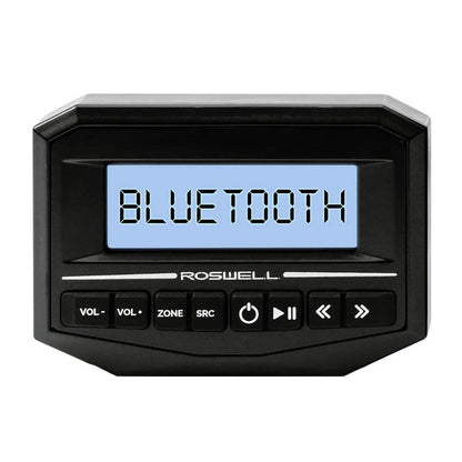 Suncoast Marine and Auto offers Roswell Digital Media Wired Remote w/Extension Cable [C920-21004]